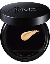 MiMC ミネラルリキッドリーファンデーション
