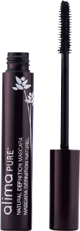 alima PURE ナチュラル ディフィニション マスカラ ブラック