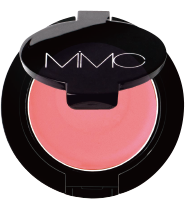 MiMC ミネラルクリーミーチーク 08フロストピンク