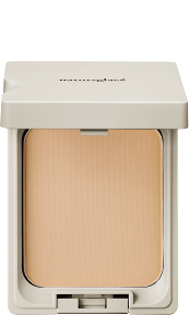 クリアパウダー ファンデーション SPF40 PA++++