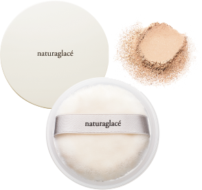 ルースパウダー SPF40 PA+++