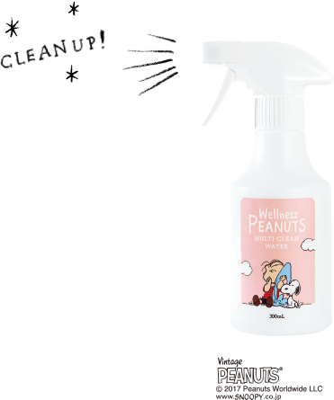 マルチクリーンウォーター