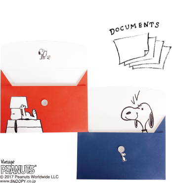 ドキュメントケース