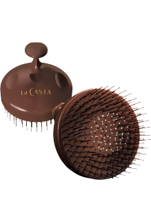 ヘッドスパ スキャルプ ブラシ