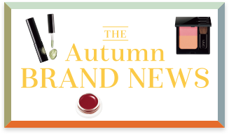 THE Autumn BRAND NEWS