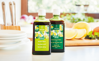 白樺の葉から生まれた極上のエッセンス