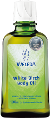 ホワイトバーチ ボディオイル