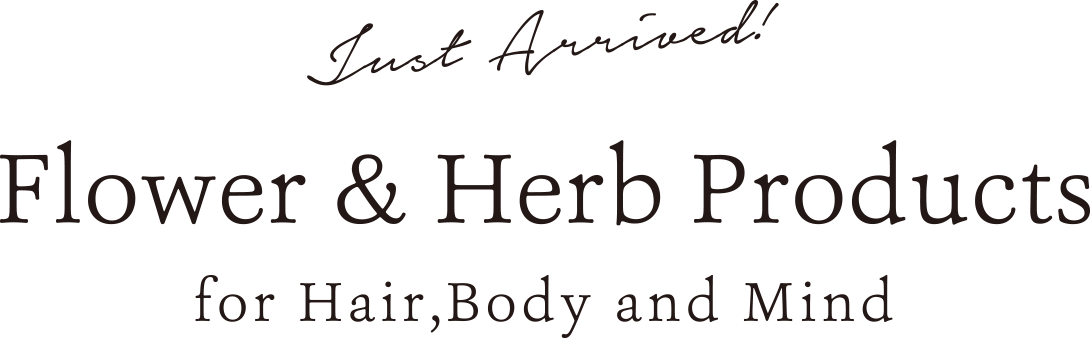 Flower & Herb Products