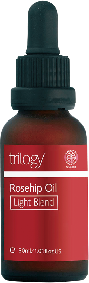 トリロジー　RHOライト　ブレンドオイル