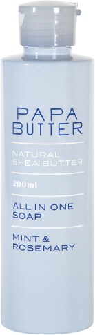 オールインワンソープ