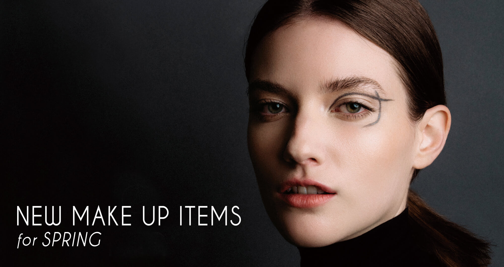 NEW MAKE UP ITEMS for SPRING