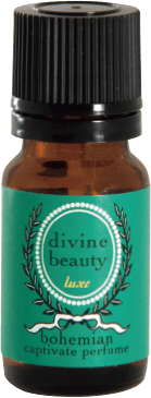 Captivate Perfume [bohemian]