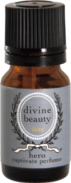 Captivate Perfume [hero]