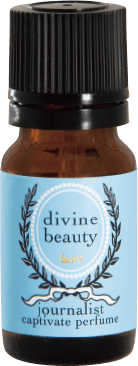 Captivate Perfume [journalist]