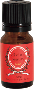 Captivate Perfume [love]