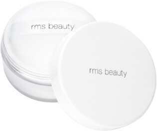 アンパウダー 00クリア