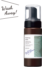 ウォッシングフォーム<洗顔料>