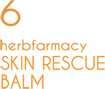 6 ハーブファーマシー スキンブースターバーム