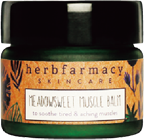 herbfarmacy アスリートバーム