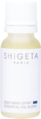 SHIGETA ボディー・マインド・スピリット