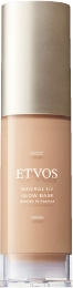 ETVOS ミネラルUVグロウベース