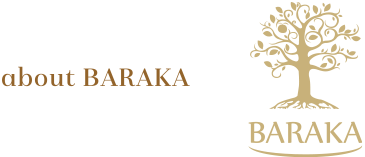 about BARAKA