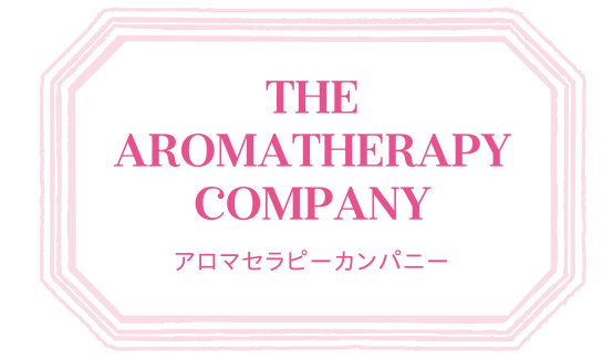 THE AROMATHERAPY COMPANY アロマセラピーカンパニー