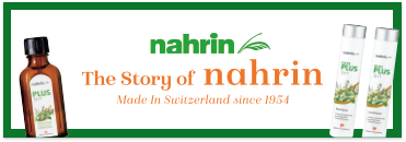 スイスの大自然が生んだナリン 歴史を歩んだハーブの恵み