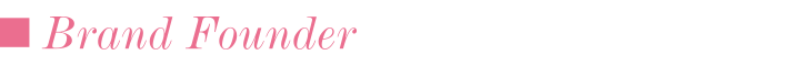 Brand Founder