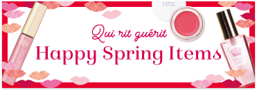 Happy Spring Items