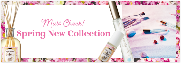 Spring New Collection