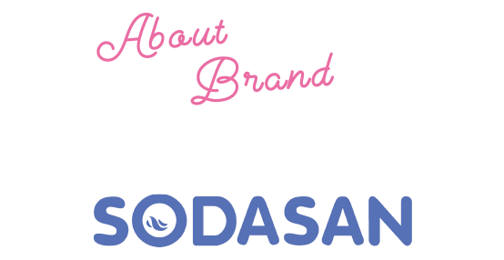 About Brand SODASAN