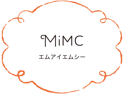 MiMC エムアイエムシー