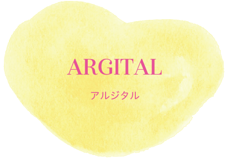 ARGITAL アルジタル
