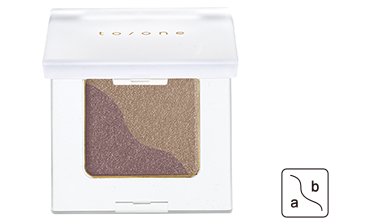 ペタル アイシャドウ 27