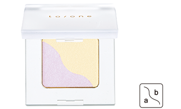 ペタル アイシャドウ 18