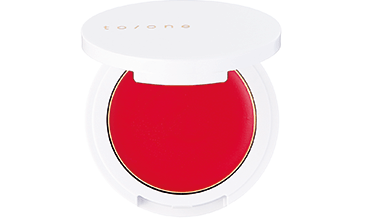 ペタル リップ アンド チーク 01