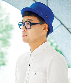 RYUJI Make-up artist /Beauty Creator