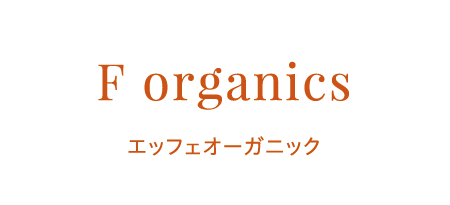 F organics