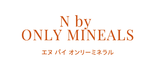 N by ONLY MINEALS