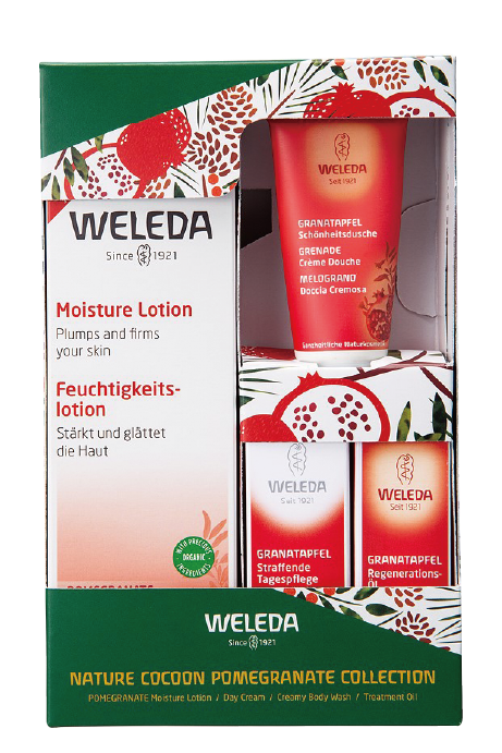 ネイチャーコクーン ざくろコレクション