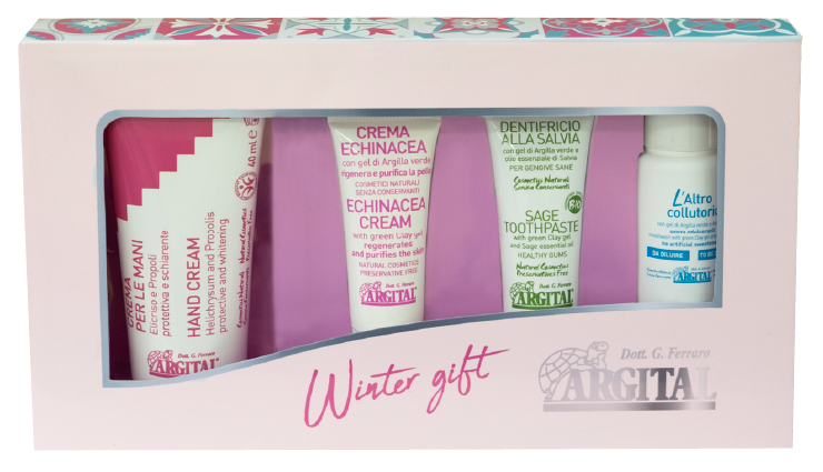 ウィンターホリデーセット