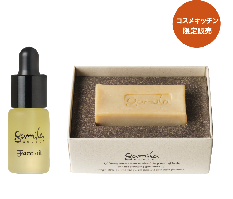 ミニコレクション