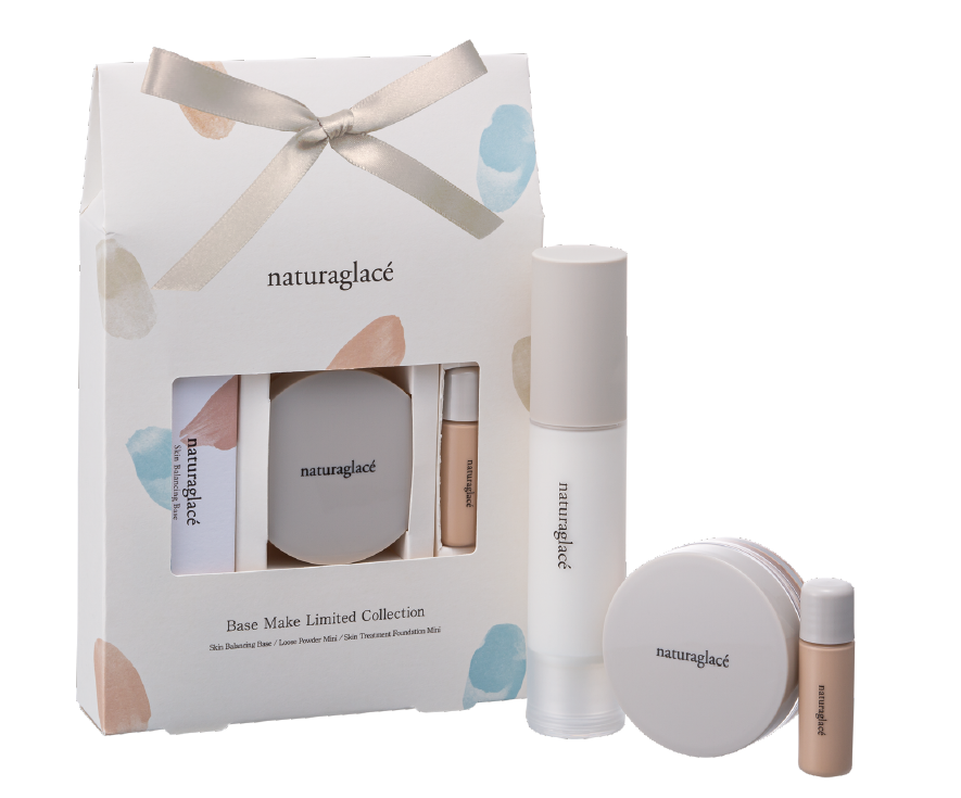 ベースメイクリミテッドコレクション