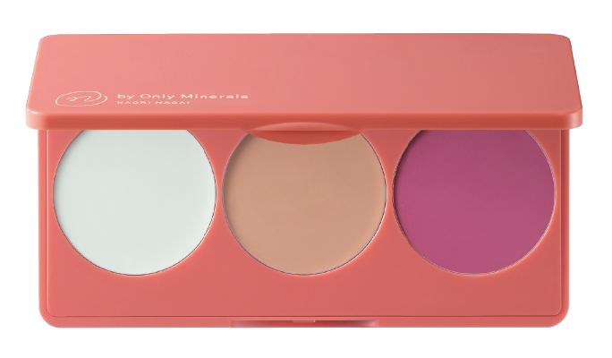 N by シグネチャーパレット