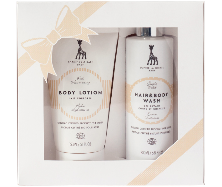 SOPHIE LA GIRAFE｜コスメキッチンジャーナル vol.25 Spring Edition