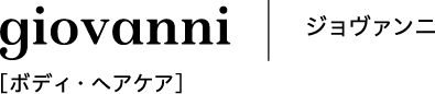 giovanni ジョヴァンニ