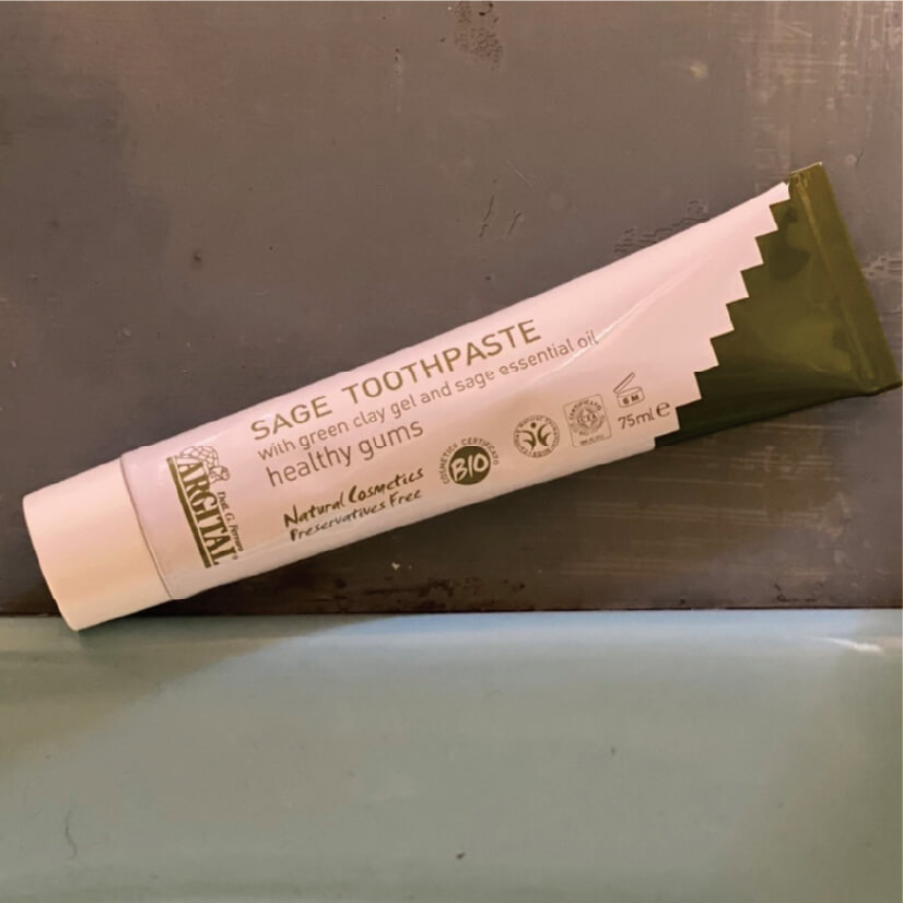 ペパーミントティー、メリッサティー