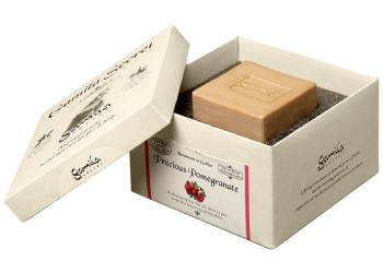 ガミラシークレット ザクロ