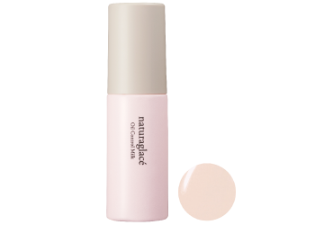 オイルコントロールミルクN SPF17 PA++